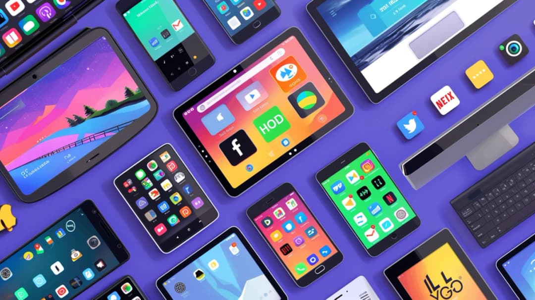 Najpopularniejsze platformy VOD do oglądania filmów online w 2023