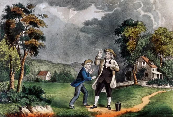 Kto wymyślił elektryczność? Poznaj fascynującą historię odkryć