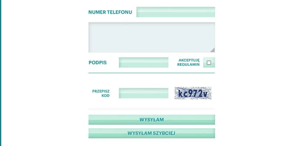 Darmowa bramka SMS - ile wiadomości można wysłać za darmo?