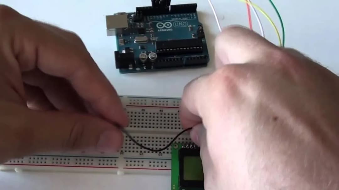 Jak zbudować stoper Arduino: instrukcja krok po kroku