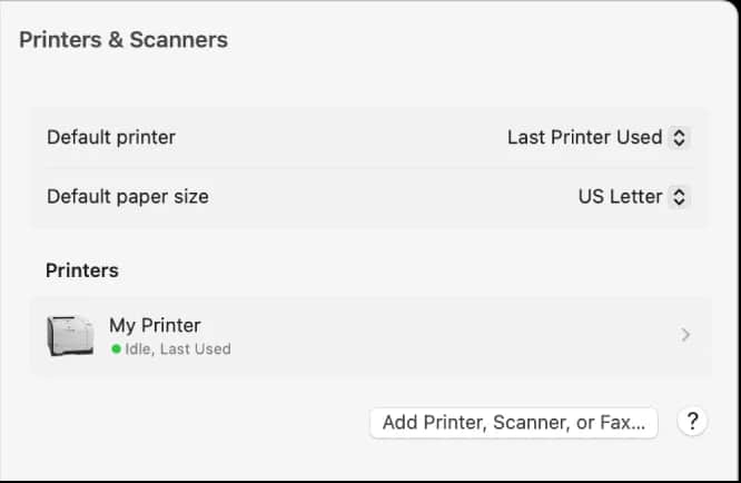 Jak bez stresu podłączyć drukarkę do MacBooka w 5 prostych krokach