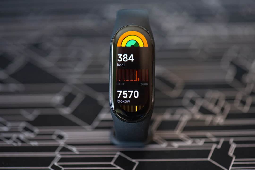 Mi Band 7 w Polsce - kiedy dokładnie premiera? Najnowsze informacje