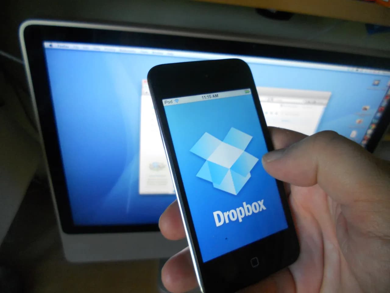 Aplikacja Dropbox do czego służy - poznaj jej niezwykłe funkcje