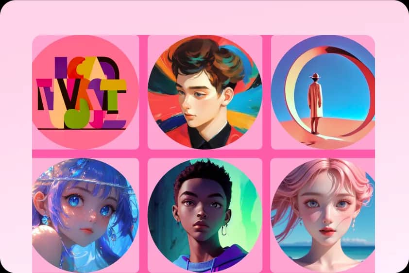 Generator Twarzy: Stwórz unikalne obrazy za pomocą AI