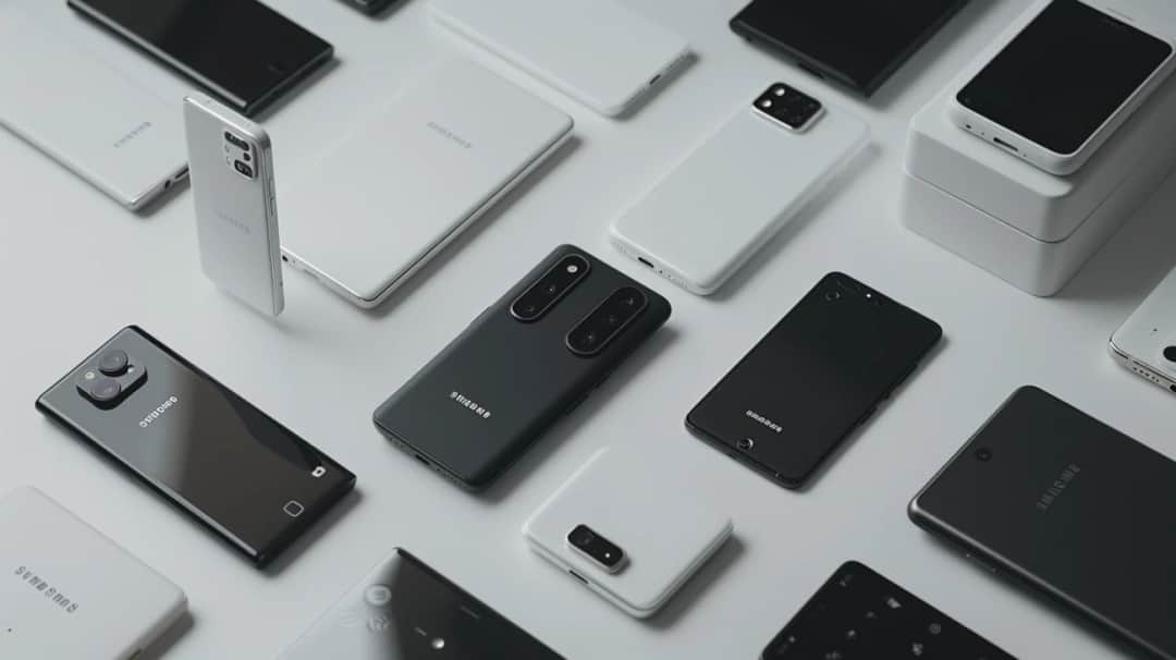 Historia Samsunga Galaxy S - od legendarnego S3 po najnowszy S23