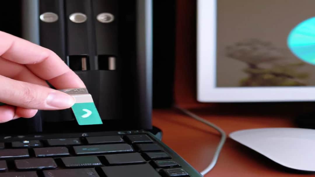 Jak zgrac piosenke na pendrive - proste kroki, uniknij problemów Jak zgrac piosenke na pendrive - proste kroki, uniknij problemów