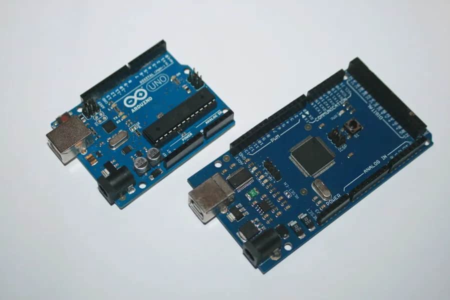 Nieograniczone możliwości Arduino: poznaj potencjał elektroniki