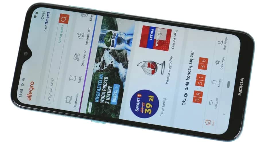 Czy twój telefon Nokia 2.3 wymaga aktualizacji? Zobacz!
