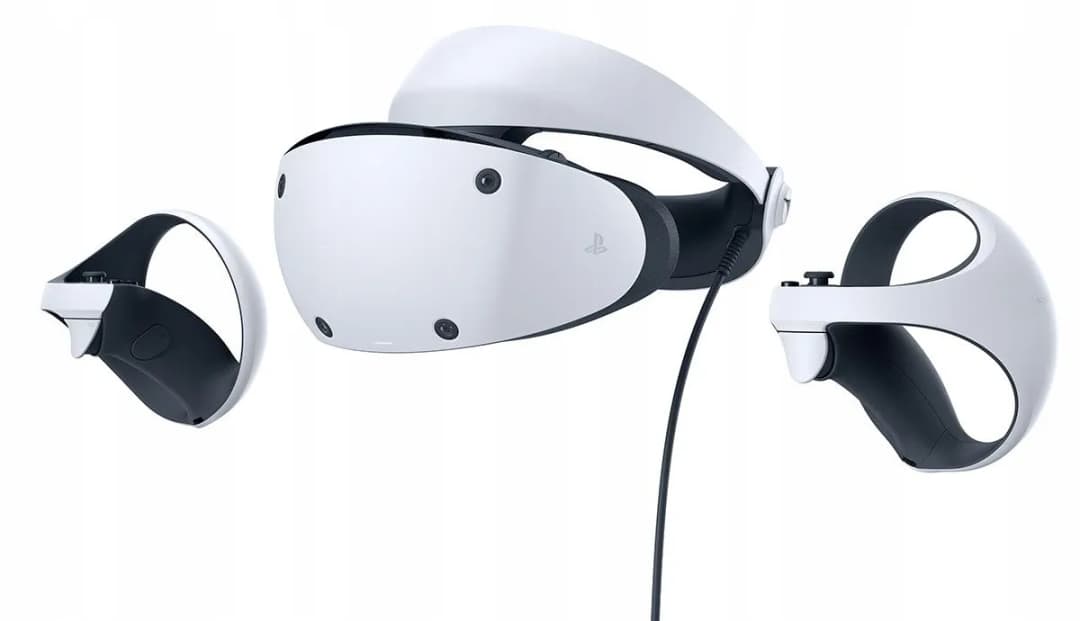 Jak oglądać filmy VR na PS5 - proste kroki i najlepsze aplikacje
