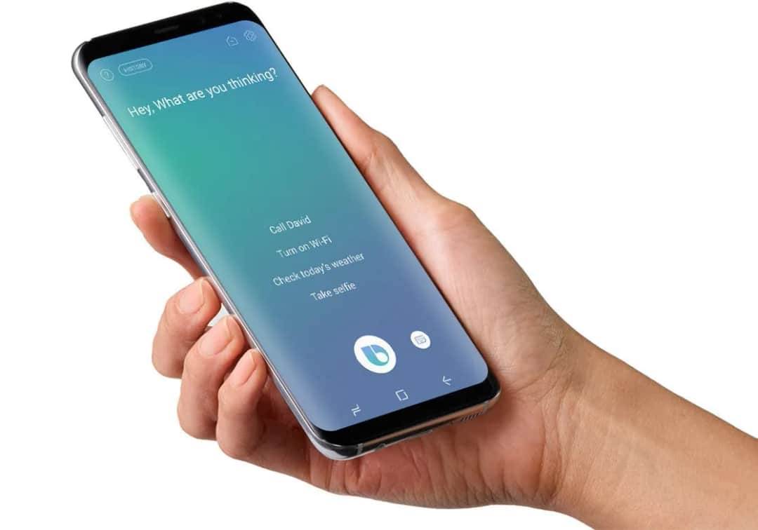 Jak usunąć irytującą asystentkę Bixby z telefonów Samsunga?