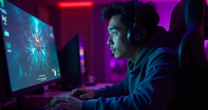 Jak zmaksymalizować swoje wygrane w grach online?