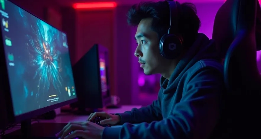 Jak zmaksymalizować swoje wygrane w grach online?