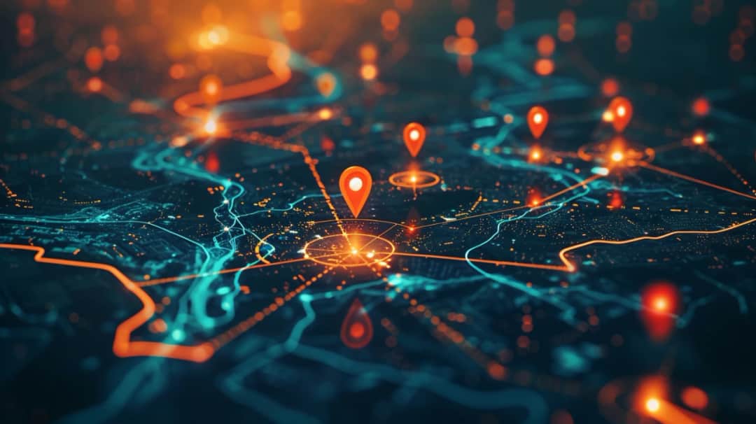 Kierunkowy 56 Miasto: Gdzie dzwonią twoi bliscy? Odkryj ich lokalizację