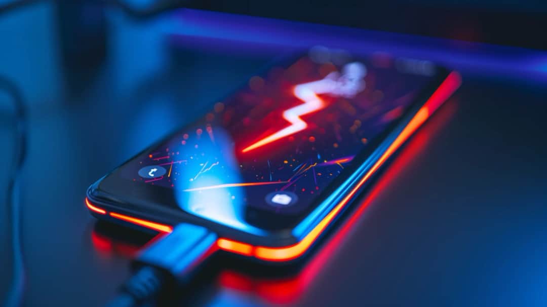 Szybkie ładowanie Xiaomi - włącz je błyskawicznie w 2 kliknięcia