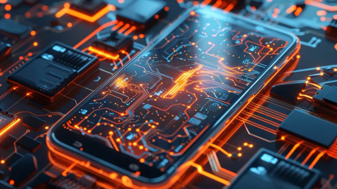 Fast Charge 2.0 - ładowanie smartfona nawet 2x szybciej niż standardowo