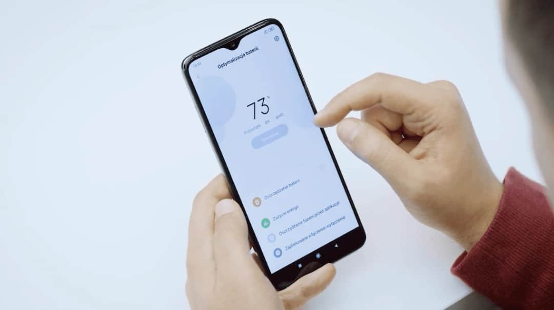 Bateria do telefonu: Zdrowie twojego telefonu w twoich rękach!