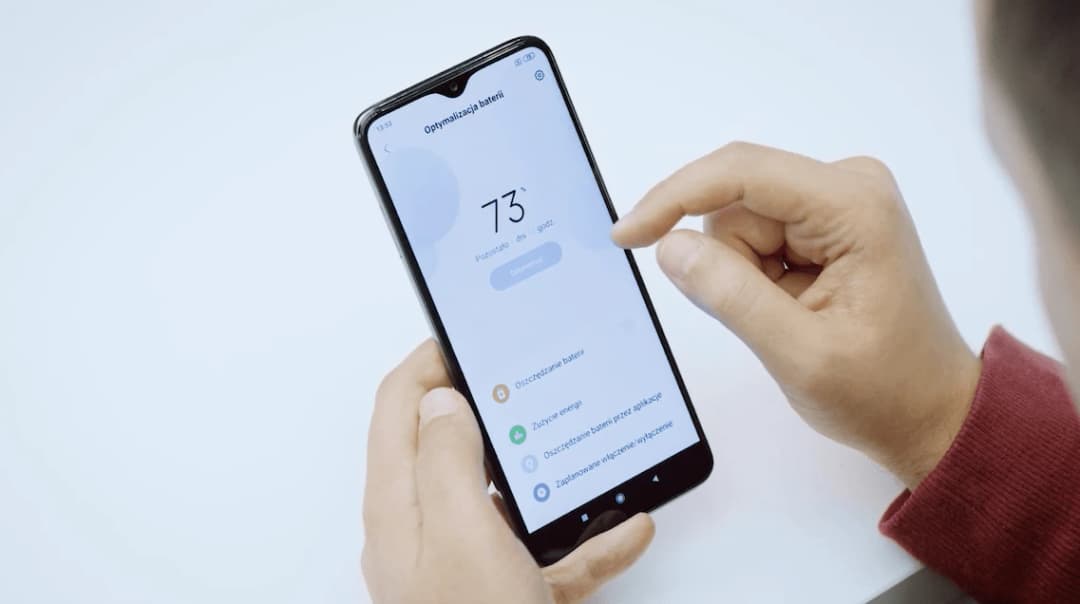 Bateria do telefonu: Zdrowie twojego telefonu w twoich rękach!
