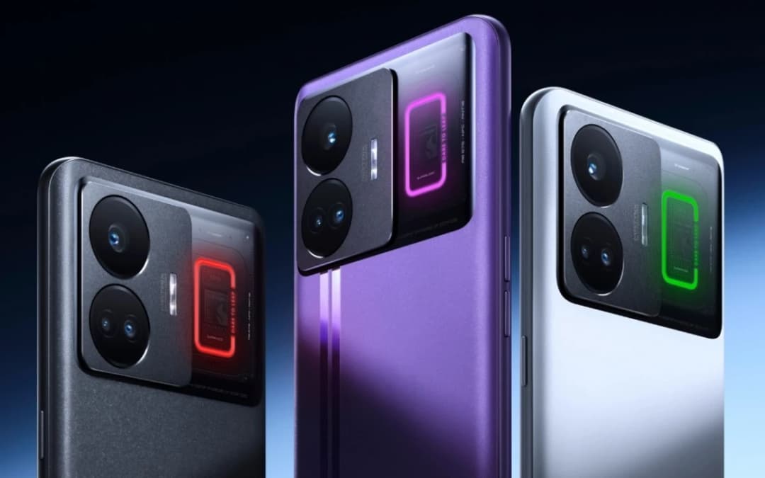 Realme GT Neo 5: Nowa era w świecie Realme! Poznaj ten model