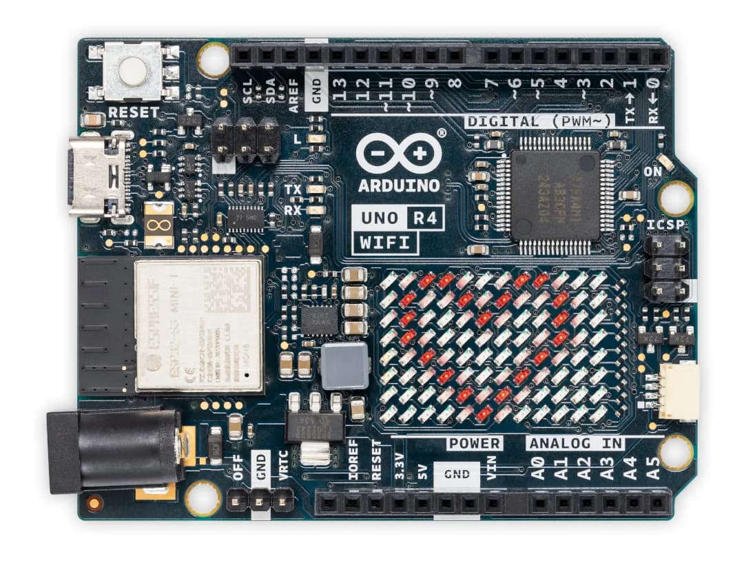 Jak mierzyć napięcie z Arduino: Prosty przewodnik dla elektroników
