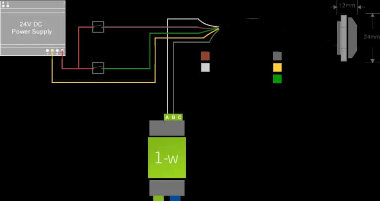 Czujniki 1-Wire: Technologia, Zastosowania i Zalety Systemów