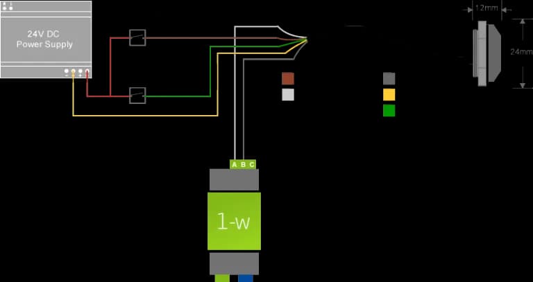 Czujniki 1-Wire: Technologia, Zastosowania i Zalety Systemów
