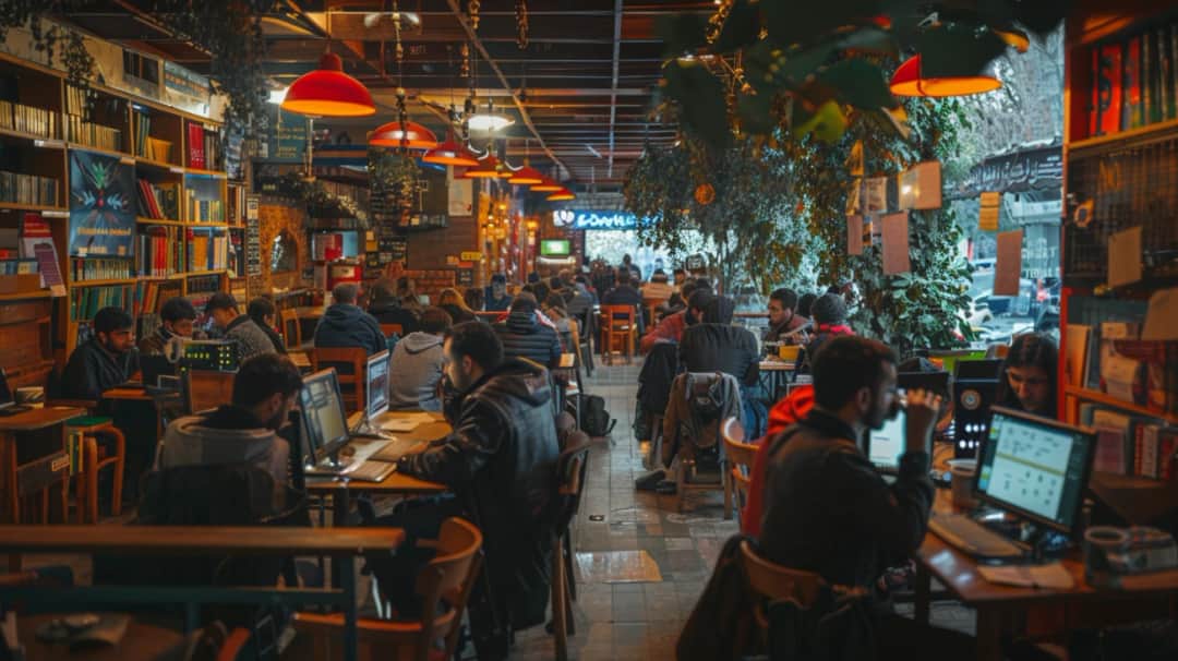 Internet w Albanii: Co musisz wiedzieć o dostępności i prędkości