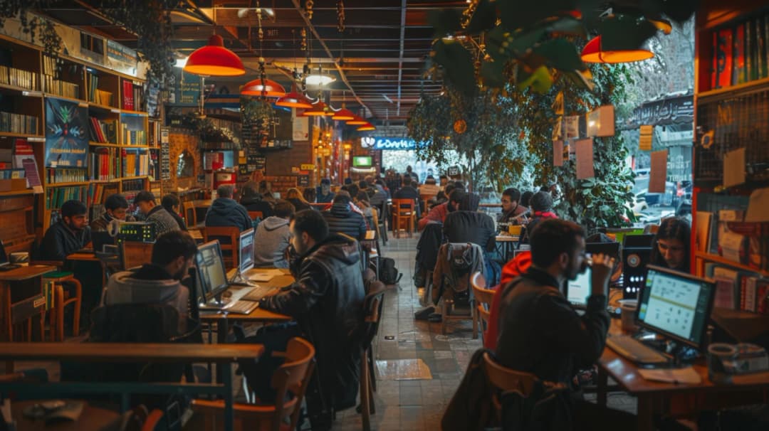 Internet w Albanii: Co musisz wiedzieć o dostępności i prędkości