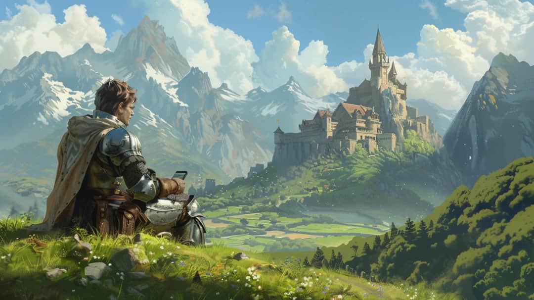 Najlepsze gry RPG na telefon - świetna rozrywka w każdej chwili w kieszeni