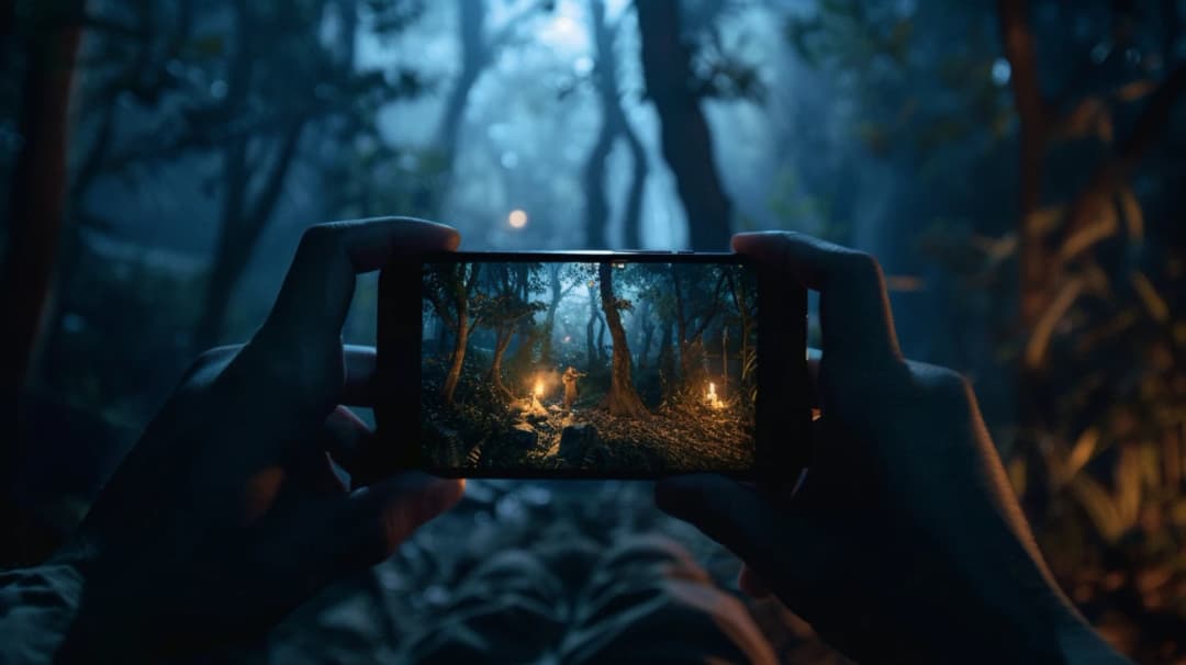 Gry Survival na Telefon: Najlepsze tytuły do przetrwania na ekranie