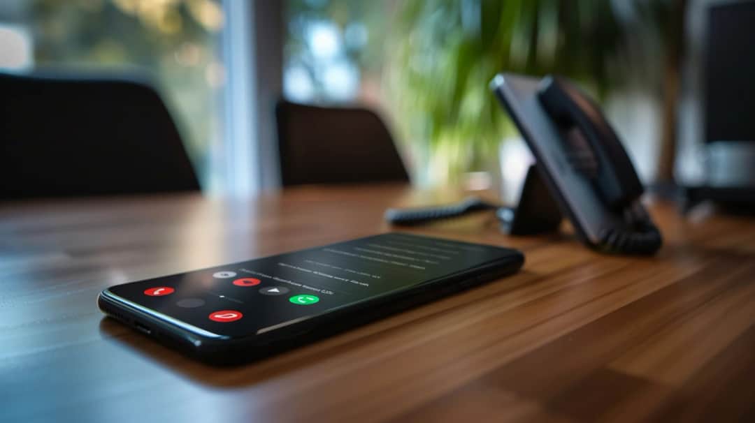 Jak nagrać pocztę głosową: Nie przegap ważnych wiadomości!