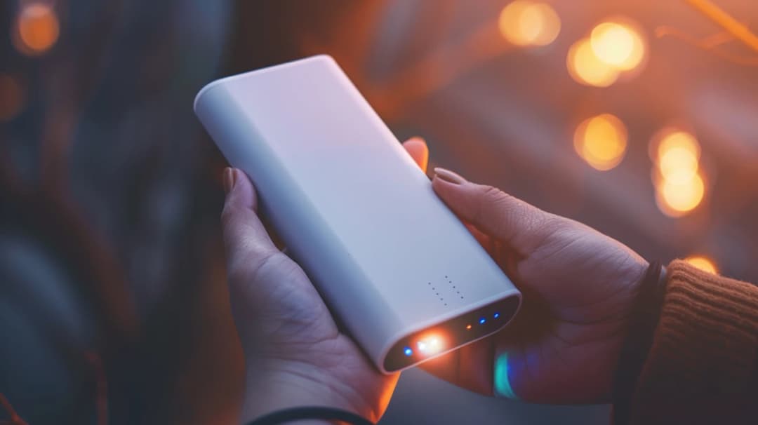 Jak działa Powerbank: Wskazówki i triki do wydłużania życia baterii