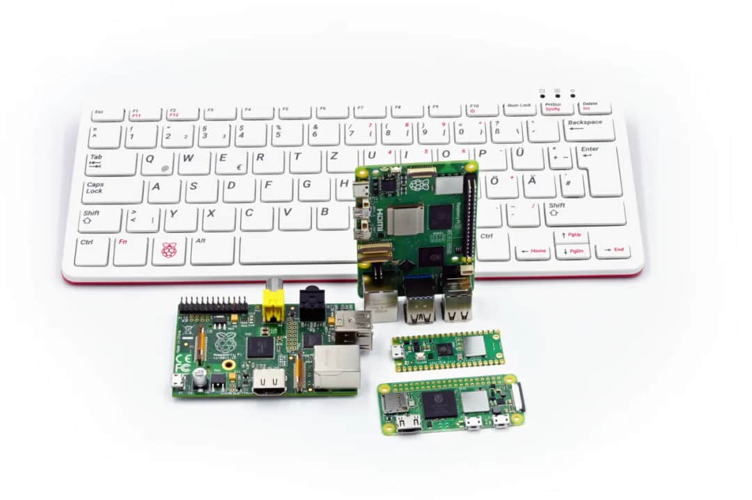 Raspberry Pi: 6 Zastosowań, Które Zrewolucjonizują Twój Dom