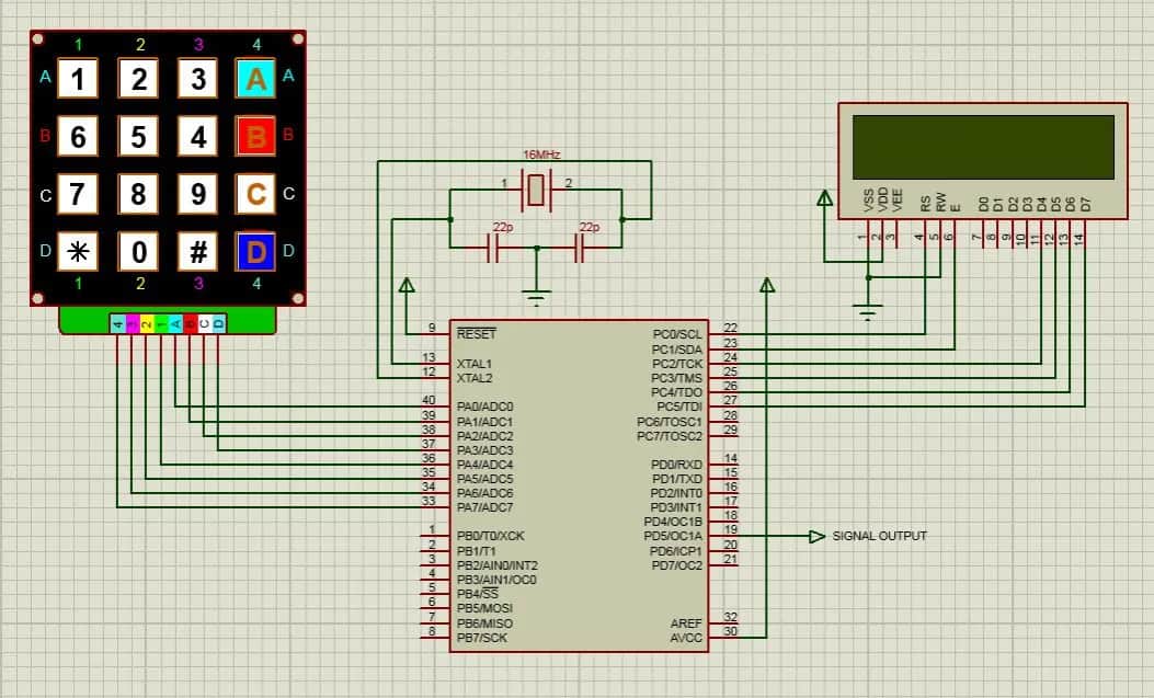 Projekty Bascom: 5 Inspirujących Przykładów dla Elektroników