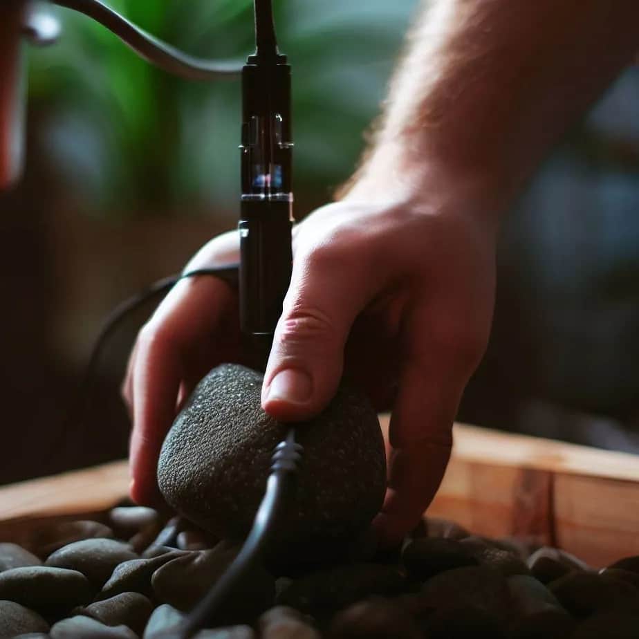 Jak podłączyć kamień napowietrzający: 7 prostych kroków