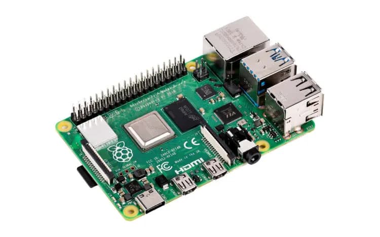 Jak zbudować automatykę domową na Raspberry Pi - kompleksowy poradnik