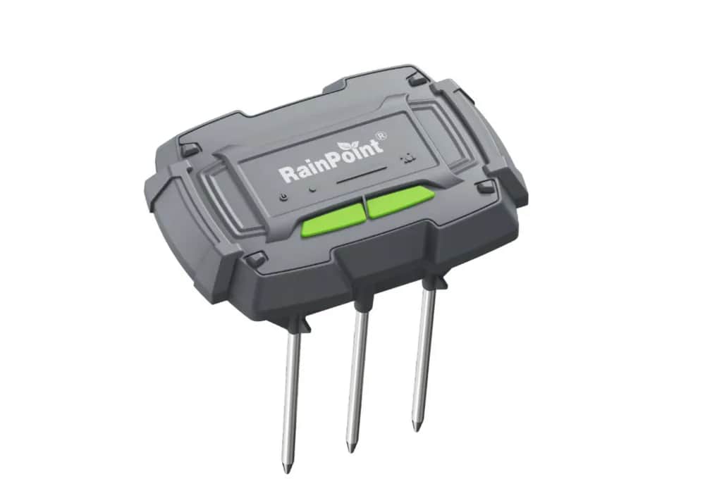 Czujnik wilgotności gleby WiFi: Klucz do inteligentnej pielęgnacji roślin