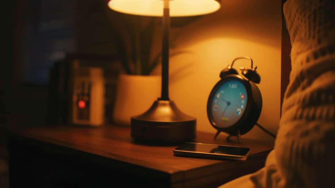 Jak obudzić kogoś z wyciszonym telefonem? 5 skutecznych sposobów