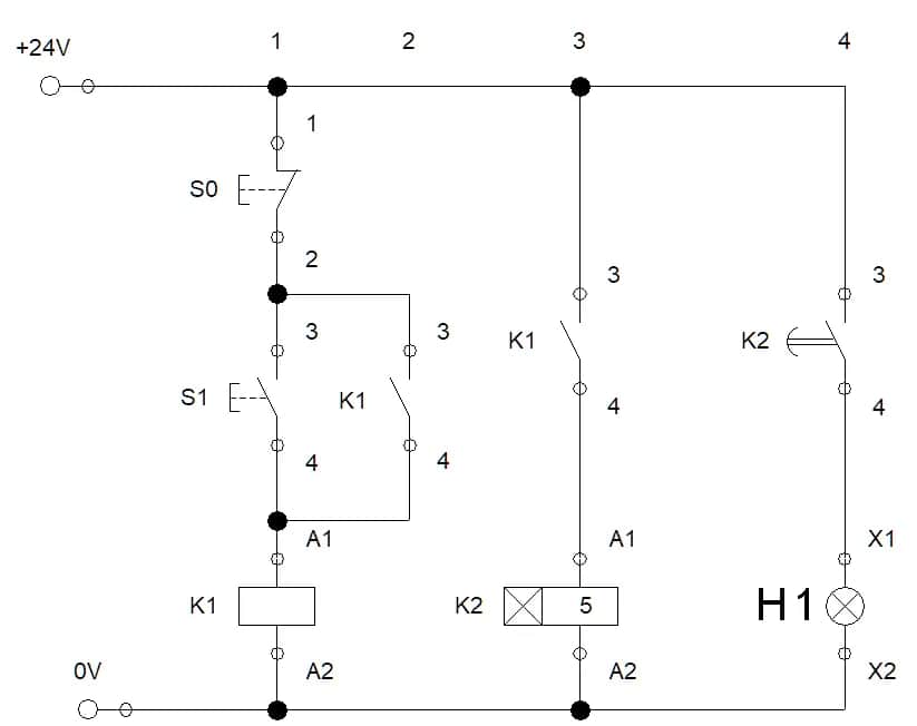 Kurs czytania schematów elektrycznych: od podstaw do mistrzostwa