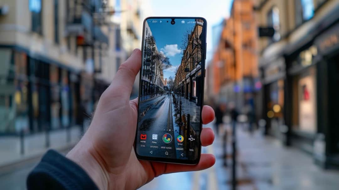 Huawei P Smart 2020: Czy to najlepsza opcja? Recenzja i opinie