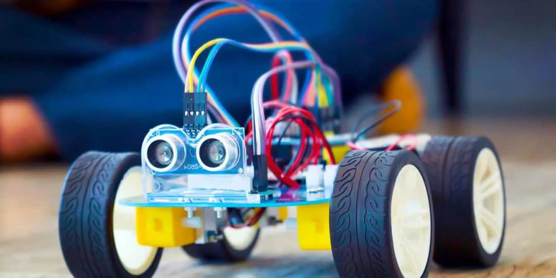 Jak zrobić robota Arduino: Praktyczny poradnik dla początkujących