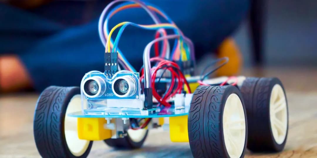 Jak zrobić robota Arduino: Praktyczny poradnik dla początkujących