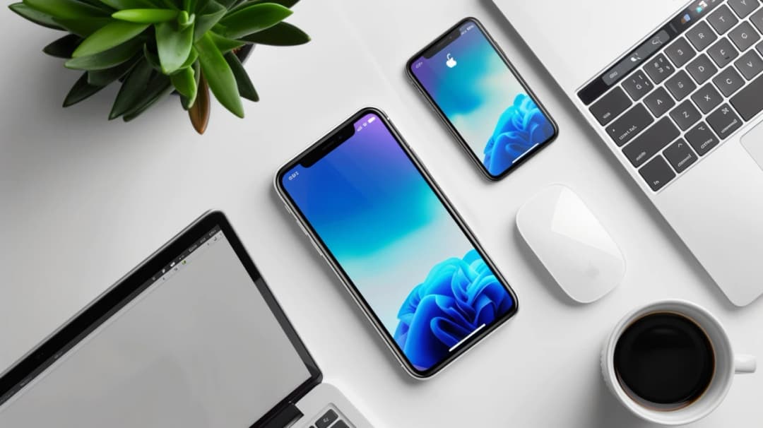 Sterowanie komputerem z telefonu - łatwe i przydatne wskazówki