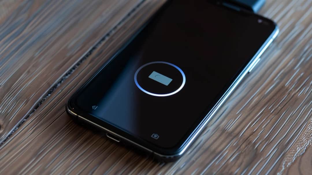 Bezprzewodowe ładowanie: Wygodne ładowanie bez kabli